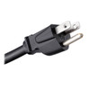 Tripp Lite PS4816B surge protector Black 16 AC outlet(s) 120 V 4.57 m PS4816B 037332199843