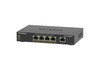 NETGEAR 5 Port PoE Gigabit Ethernet Plus Switch (GS305EPP) GS305EPP-100NAS 606449153170