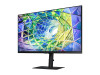 Samsung S27A804UJN computer monitor 68.6 cm (27") 3840 x 2160 pixels 4K Ultra HD Black LS27A804UJNXGO 887276523408