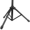 StarTech.com Adjustable Tablet Tripod Stand STNDTBLT1A5T 065030862585