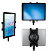 StarTech.com Adjustable Tablet Tripod Stand STNDTBLT1A5T 065030862585