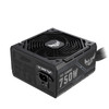 ASUS TUF-GAMING-750B power supply unit 750 W 20+4 pin ATX ATX Black TUF-GAMING-750B 192876724095