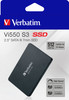 Verbatim Vi550 S3 SSD 512GB 49352 023942493525