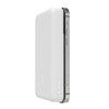 Belkin BPD001BTWH power bank 10000 mAh Wireless charging White BPD001btWH 745883821624