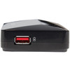StarTech.com 4-Port USB 3.0 Hub plus Dedicated Charging Port - 1 x 2.4A Port ST53004U1C 065030861700