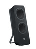 Logitech Z207 Black Wired & Wireless 10 W 980-001294 097855135360