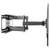 Tripp Lite DWM3780XOUT Outdoor Full-Motion TV Wall Mount with Fully Articulating Arm for 37” to 80” Flat-Screen Displays DWM3780XOUT 037332258793