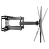 Tripp Lite DWM3780XOUT Outdoor Full-Motion TV Wall Mount with Fully Articulating Arm for 37” to 80” Flat-Screen Displays DWM3780XOUT 037332258793
