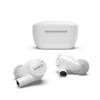 Belkin AUC004BTWH headphones/headset True Wireless Stereo (TWS) In-ear Bluetooth White AUC004BTWH 745883824922