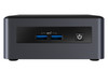 Intel NUC BKNUC8I3PNH PC/workstation barebone 0.69L sized PC Black BGA 1528 i3-8145U 2.1 GHz BKNUC813PNH 735858438612