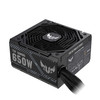 ASUS TUF-GAMING-650B power supply unit 650 W 20+4 pin ATX ATX Black TUF-GAMING-650B 192876724224