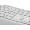 Kensington KB K75407US Pro Fit Ergo Wireless Keyboard and Mouse Gray Retail