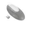 Kensington MC K75405WW Pro Fit Ergo Wireless Mouse Gray Retail