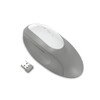 Kensington MC K75405WW Pro Fit Ergo Wireless Mouse Gray Retail