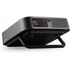 ViewSonic PJ M2E Instant Smart 1080p Portable LED PJ w Harman Kardon SPK RTL