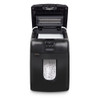 Kensington AC K52079AM OfficeAssist Auto Feed Shredder A1300 AntiJam Cross Cut