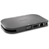 Kensington AC K38365WW SD1610P USB-C Mobile 4K Dock with Pass-Through Charging