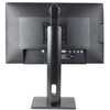 StarTech AC FPPNEUSTND Free Standing Single Monitor Mount f VESA Mount Display