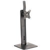 StarTech AC FPPNEUSTND Free Standing Single Monitor Mount f VESA Mount Display