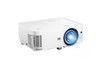 ViewSonic PJ LS550WH 2000Lumens WXGA 1280x800 ShortThrowLED Business Education