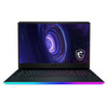 MSI NB GE76 10UG-031CA Raider 17.3 Ci7-10750H 8GBx2 1TB RTX3070 W10H Retail