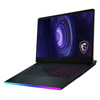 MSI NB GE76 10UG-031CA Raider 17.3 Ci7-10750H 8GBx2 1TB RTX3070 W10H Retail