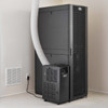 Tripp-Lite SRCOOL12K 120V Self-Contained Portable Air Conditioning Unit Retail