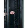 Tripp-lite 42U SmartRack Premium Enclosures Organize and Secure Network