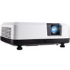 ViewSonic PJ LS700HD 3500 Lumens 1080p Home Theater Laser Projector Retail