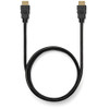 Kensington CB K33020WW High Speed HDMI Cable with Ethernet 6ft Retail