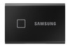 Samsung SSD MU-PC2T0K WW Portable PSSD T7 Touch 2TB USB 3.2 Gen2 10Gbps Retail