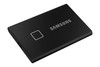 Samsung SSD MU-PC2T0K WW Portable PSSD T7 Touch 2TB USB 3.2 Gen2 10Gbps Retail