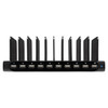 Tripp-Lite Accessory U280-010-ST 10P USB Charging Station 12V 8A 96W USB Output