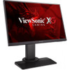 Viewsonic MN XG2705 27 IPS Gaming Monitor 1920x1080 1ms 144Hz w AMD FreeSync