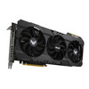 ASUS VCX TUF-RTX3060-O12G-GAMING GeForce RTX 3060 12GB GDDR6 PCIE HDMI DP RTL