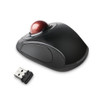 Kensington MC K77600WW Orbit Wireless Mobile Trackball 2.4GHz USB Receiver RTL
