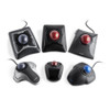 Kensington MC K77600WW Orbit Wireless Mobile Trackball 2.4GHz USB Receiver RTL