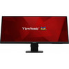 ViewSonic MN VA3456-MHDJ 34 IPS UltraWide MN w HDMI & VGA 3440x1440 Retail