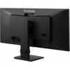 ViewSonic MN VA3456-MHDJ 34 IPS UltraWide MN w HDMI & VGA 3440x1440 Retail