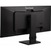 ViewSonic MN VA3456-MHDJ 34 IPS UltraWide MN w HDMI & VGA 3440x1440 Retail