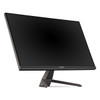 ViewSonic Monitor VX2467-MHD 24 1080p 75Hz 1ms FreeSync Monitor with HDMI/DP/VGA Retail