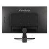 ViewSonic Monitor VX2467-MHD 24 1080p 75Hz 1ms FreeSync Monitor with HDMI/DP/VGA Retail