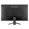 ViewSonic Monitor VX2467-MHD 24 1080p 75Hz 1ms FreeSync Monitor with HDMI/DP/VGA Retail