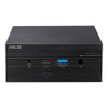 ASUS SY PN62S-BB7000XFD3 Mini PC barebone Ci7-10710U No Storage OS Intel UHD