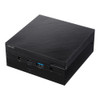 ASUS SY PN62S-BB7000XFD3 Mini PC barebone Ci7-10710U No Storage OS Intel UHD