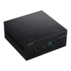 ASUS SY PN62S-BB7000XFD3 Mini PC barebone Ci7-10710U No Storage OS Intel UHD