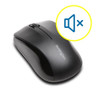 Kensington MC K76801WW Wireless Mouse for Life 2.4GHz USB Receiver Retail