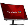 ViewSonic MN VX2768-2KPC-MHD 27 144Hz WQHD Curved Gaming monitor 2560x1440