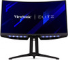 ViewSonic MN XG270QC 27 WQHD 165Hz Curved Gaming Monitor 2560x1440 Retail