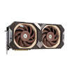 ASUS VCX RTX3070-O8G-NOCTUA GeForce RTX 3070 Noctua OC 8GB GDDR6 256B PCIE